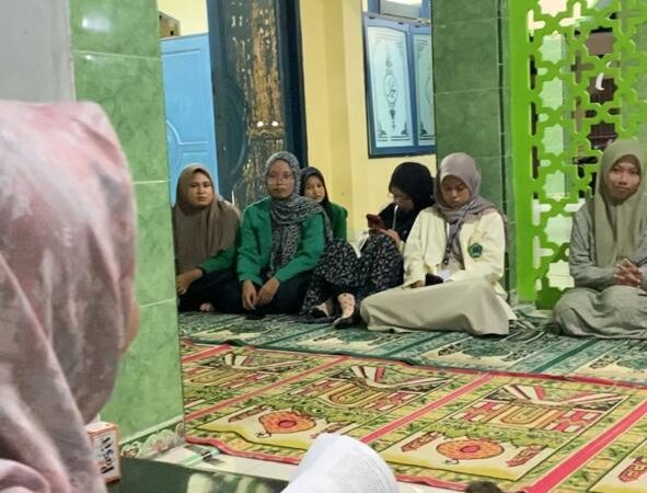 Galeri Kegiatan Masjid