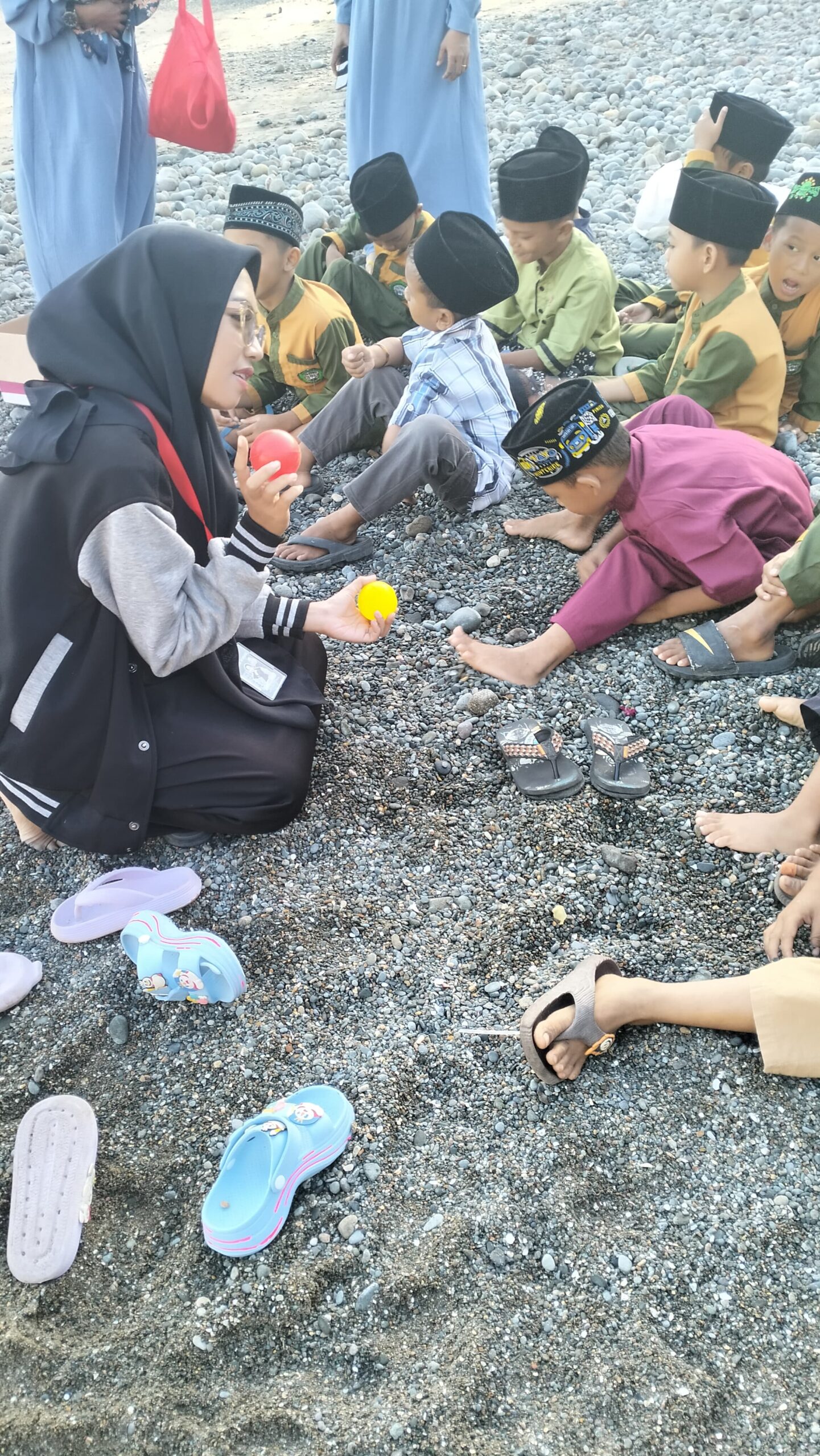Kegiatan Ramadhan Berkah