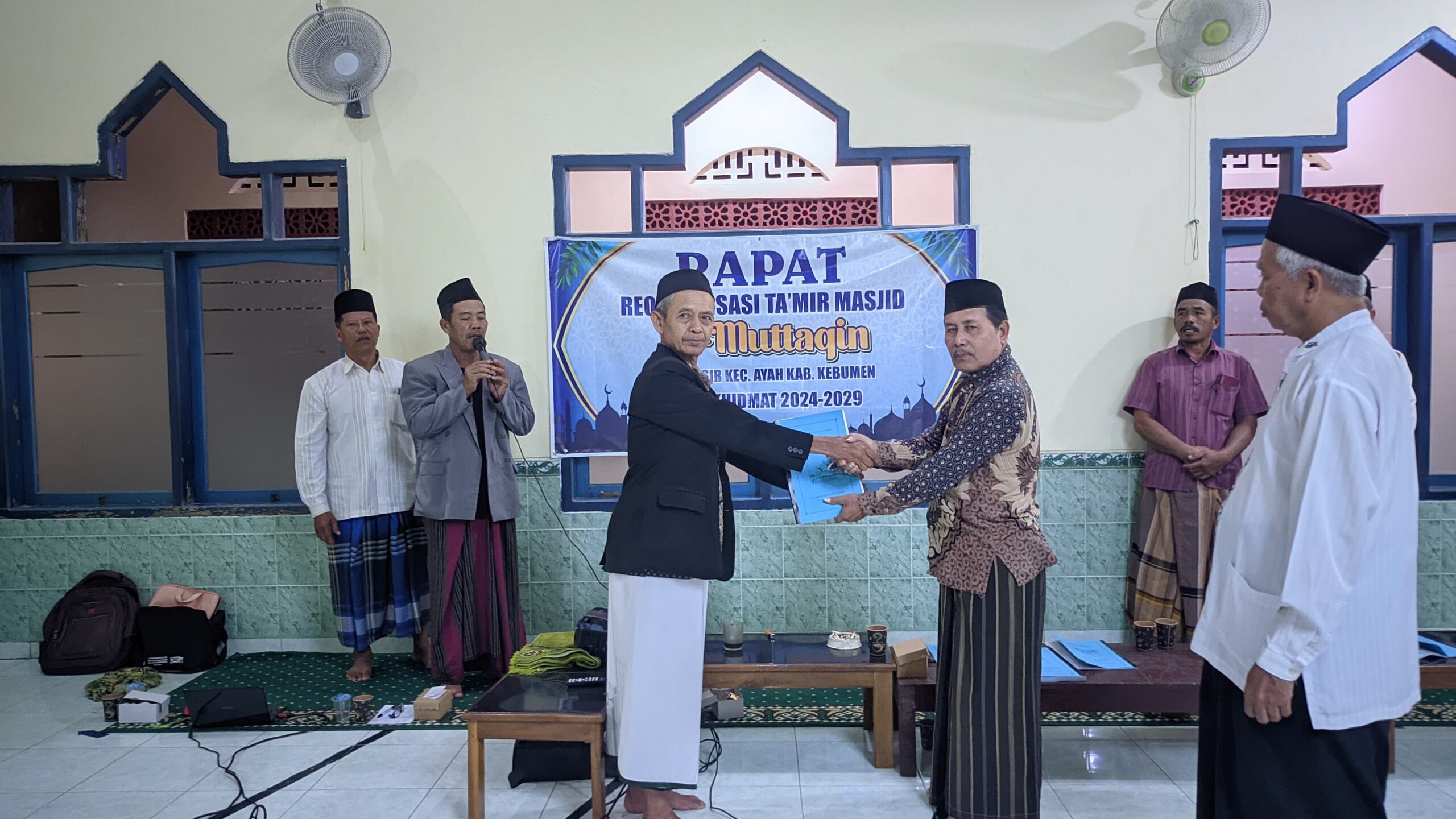 Amil Zakat